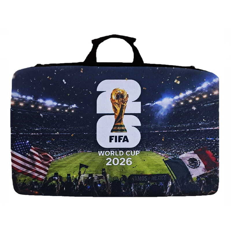 کیف کنسول بازی PS5 Slim مدل FIFA World Cup